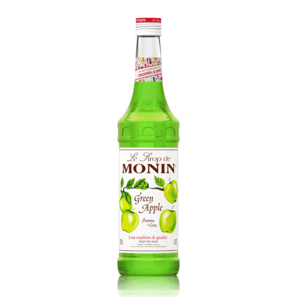 Syrup Monin Green Apple