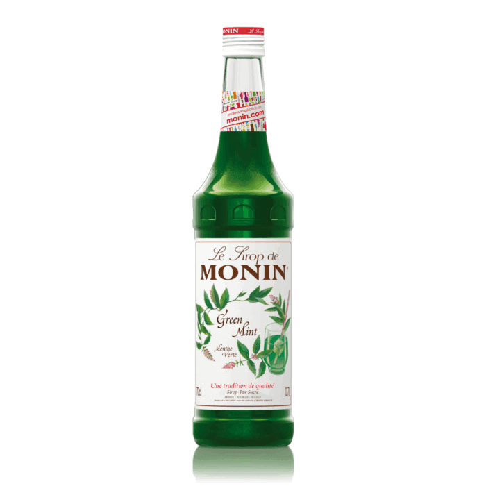 syrup-monin-green-mint Syrup Monin Green Mint