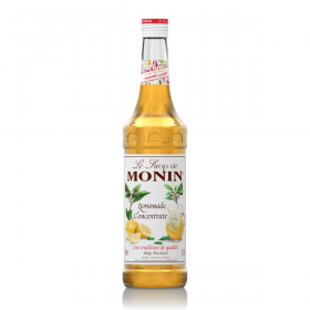 Siro Chanh Mật Ong Monin - Monin Lemonade Concentrate (700ml)