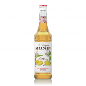 Siro Xoài Monin - Monin Mango Syrup (700ml)