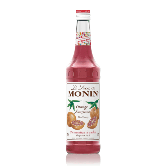 syrup-monin-orange-sanguine Syrup Monin Orange Sanguine