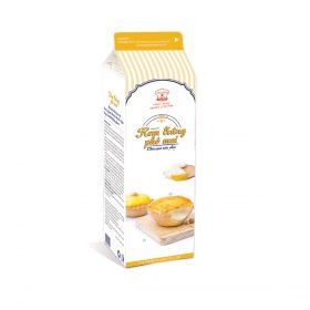 Kem Trứng Phô Mai Nhất Hương (1Kg)