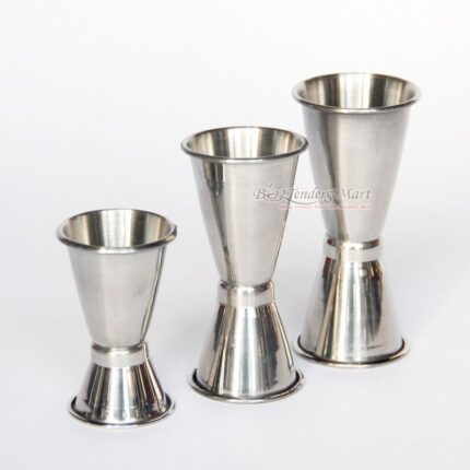 Jigger DC3205 - Ly định lượng 30ml x 60ml