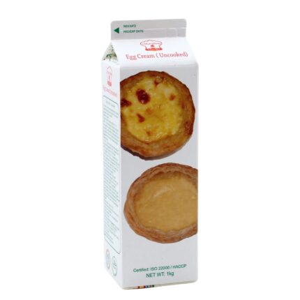 Kem Trứng Nhất Hương (1kg)