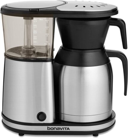 Máy pha cafe Bonavita