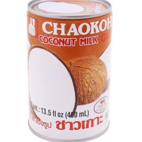 Nước Cốt Dừa ChaoKoh (400ml)