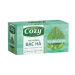 Trà Cozy Hương Bạc Hà Túi Lọc