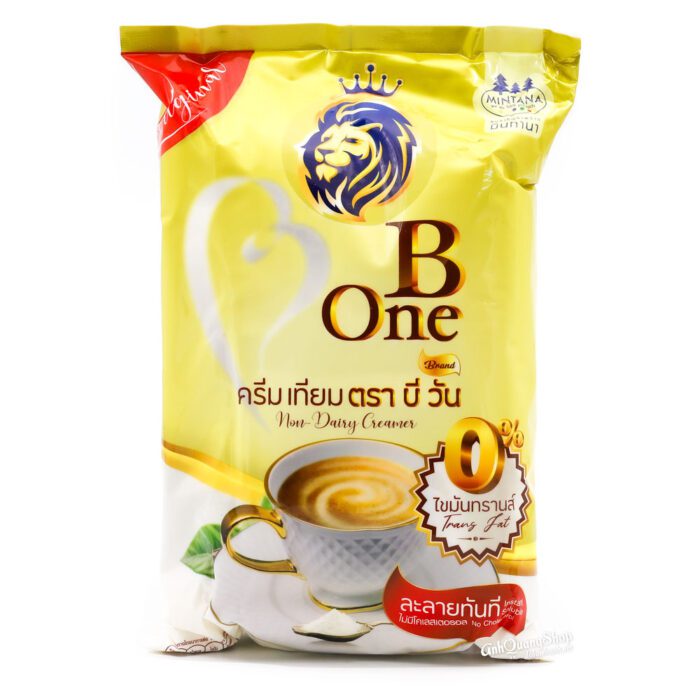 bot b-one bột béo b-one