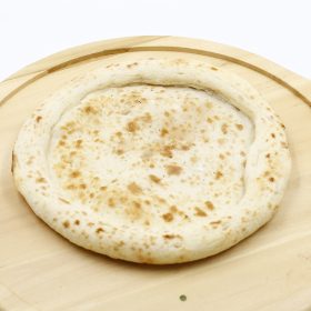 Đế Bánh Pizza Đông Lạnh Size 18cm- Nướng Than