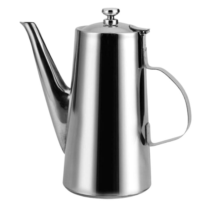 am-tra-inox-1.5l Ấm Rót Trà Inox (1.5L)