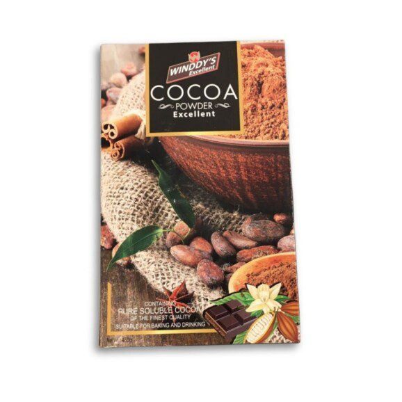 Bột Cacao Winddy 500g