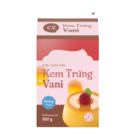 Kem Trứng Nhất Hương (500g)