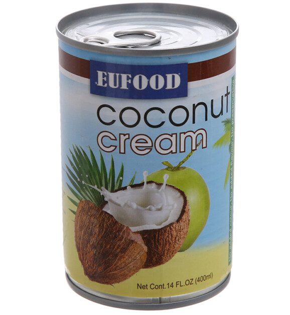 nuoc cot dua EU Food 400ml