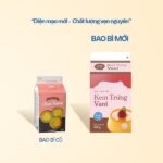 Kem Trứng Nhất Hương (500g) - Ảnh 3