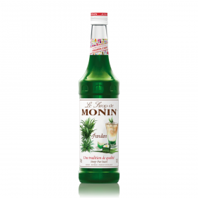 Siro Lá Dứa Monin - Monin Pandan Syrup