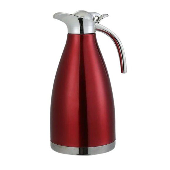 Bình Giữ Nhiệt Inox (2L)