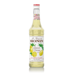 Siro Chanh Vàng Monin - Monin Lemon Syrup