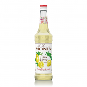 Siro Chanh Vàng Monin - Monin Lemon Syrup