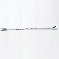 bar spoon