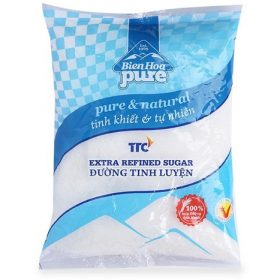 Đường Tinh Luyện Pure Biên Hòa (500g)