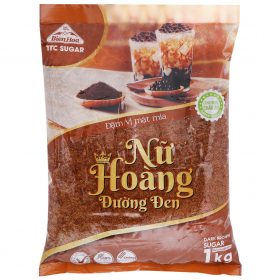 Đường Đen Nữ Hoàng (1kg)