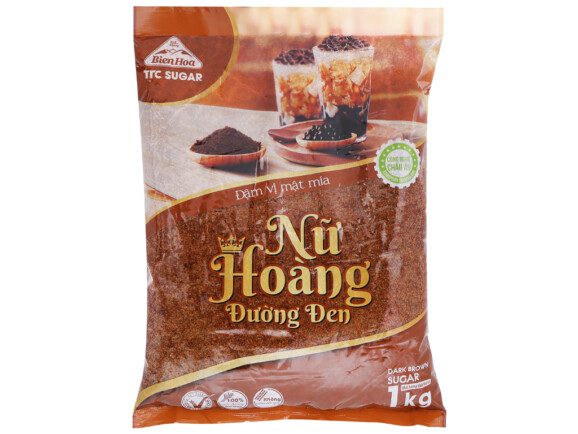 duong den nu hoang 1kg