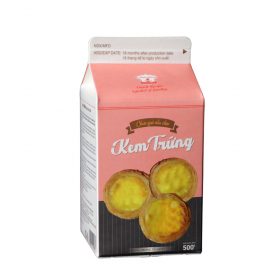 Kem Trứng Nhất Hương (500g)