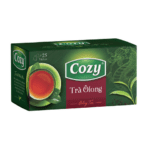 Trà Olong Cozy Túi Lọc