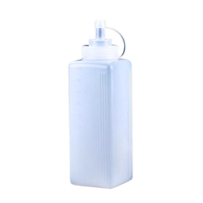 binh-dung-sot-800ml Bình Sốt 1 Đầu Uni (800ml)