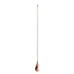 Muỗng khuấy Bar Spoons 50cm Rose Gold