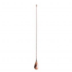 Muỗng khuấy Bar Spoons 50cm Rose Gold