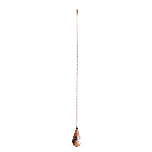 Muỗng khuấy Bar Spoons 50cm Rose Gold