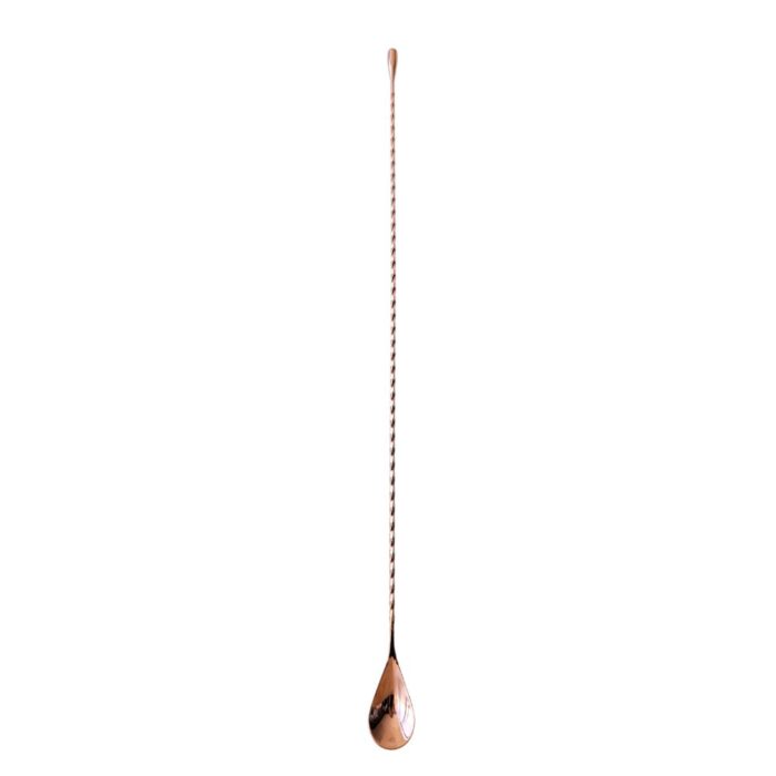 muong-khuay-bar-spoons-50cm Muỗng khuấy Bar Spoons 50cm Rose Gold