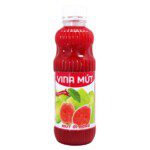 Sinh Tố Vina Ổi Hồng (1L)