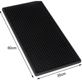 Thảm Lót Cao Su (60cm x 30cmx1cm) – Rubber Bar Mat (60cm x 30cmx1cm) Uni