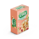 Trà Cozy Icetea Hương Đào