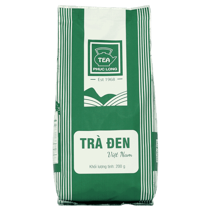 tra-den-phuc-long Trà Đen Phúc Long 200gram
