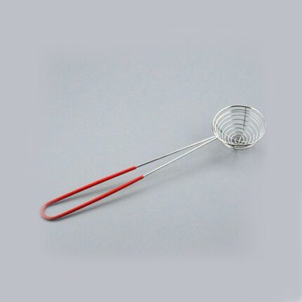 Vợt múc topping size nhỏ 5cm