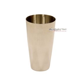 Bình Lắc Cocktail – Body Boston Shaker (1 mảnh inox dưới)