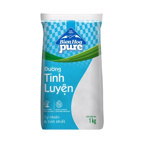 Đường Tinh Luyện Pure Biên Hòa