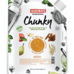 Mứt Táo Lê Quế Chunky