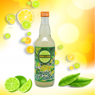 Nước cốt chanh Thái Lime 500ml