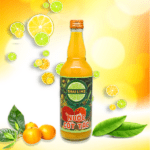 Nước cốt tắc Thái Lime 500ml