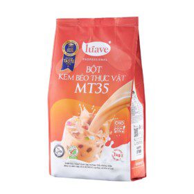 Bột Kem Béo Thực Vật MT35 Lúave (1 kg)