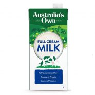 sữa tươi australia