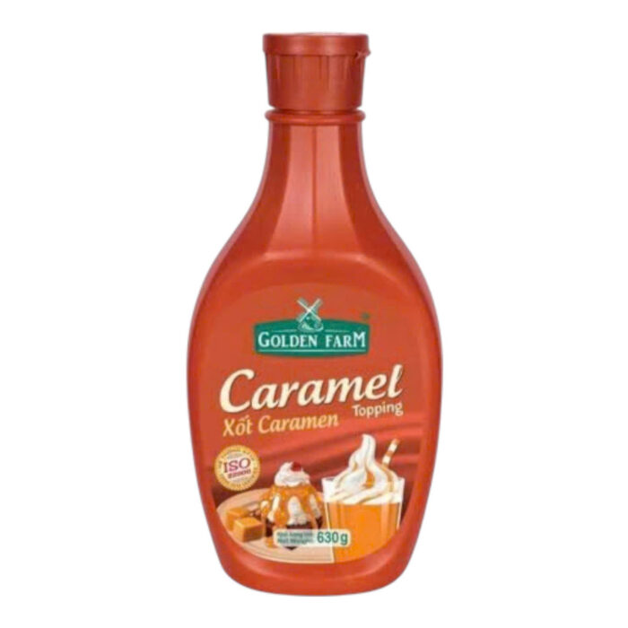 xot caramel