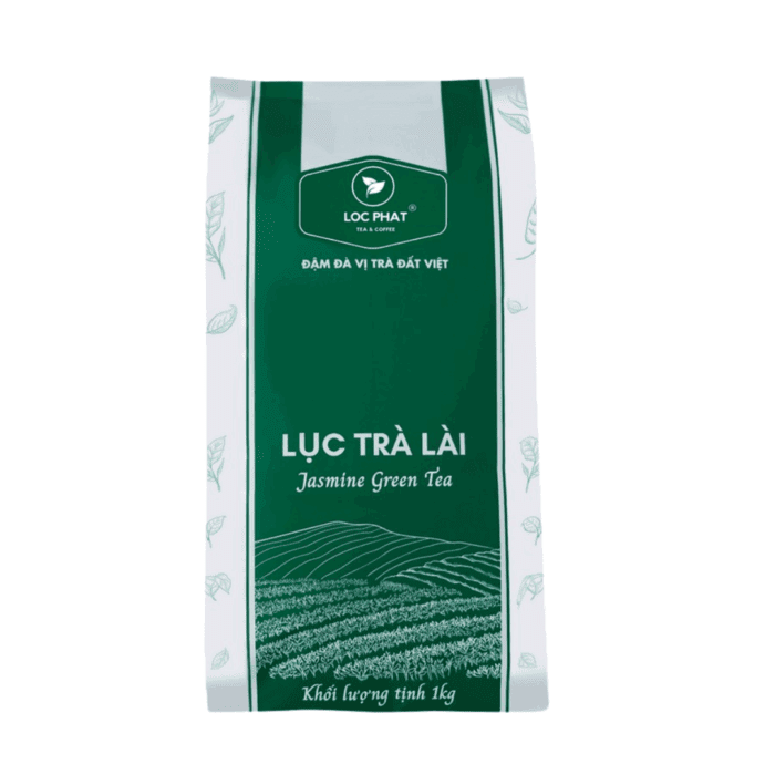luc-tra-lai-loc-phat-1kg Lục Trà Lài Lộc Phát