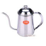 Bình Đun Nước Quai Đôi Drip Kettle Yami