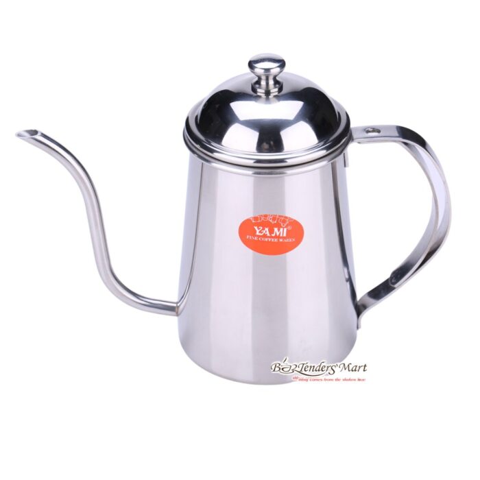 binh-dun-quai-doi-yami Bình Đun Nước Quai Đôi Drip Kettle Yami
