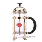 Bình Pha Cà Phê Kiểu Pháp - French Press Golden (600ml)